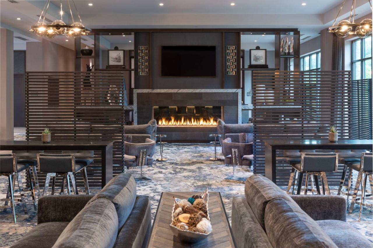 Fairfield Inn & Suites By Marriott Boston Waltham Extérieur photo