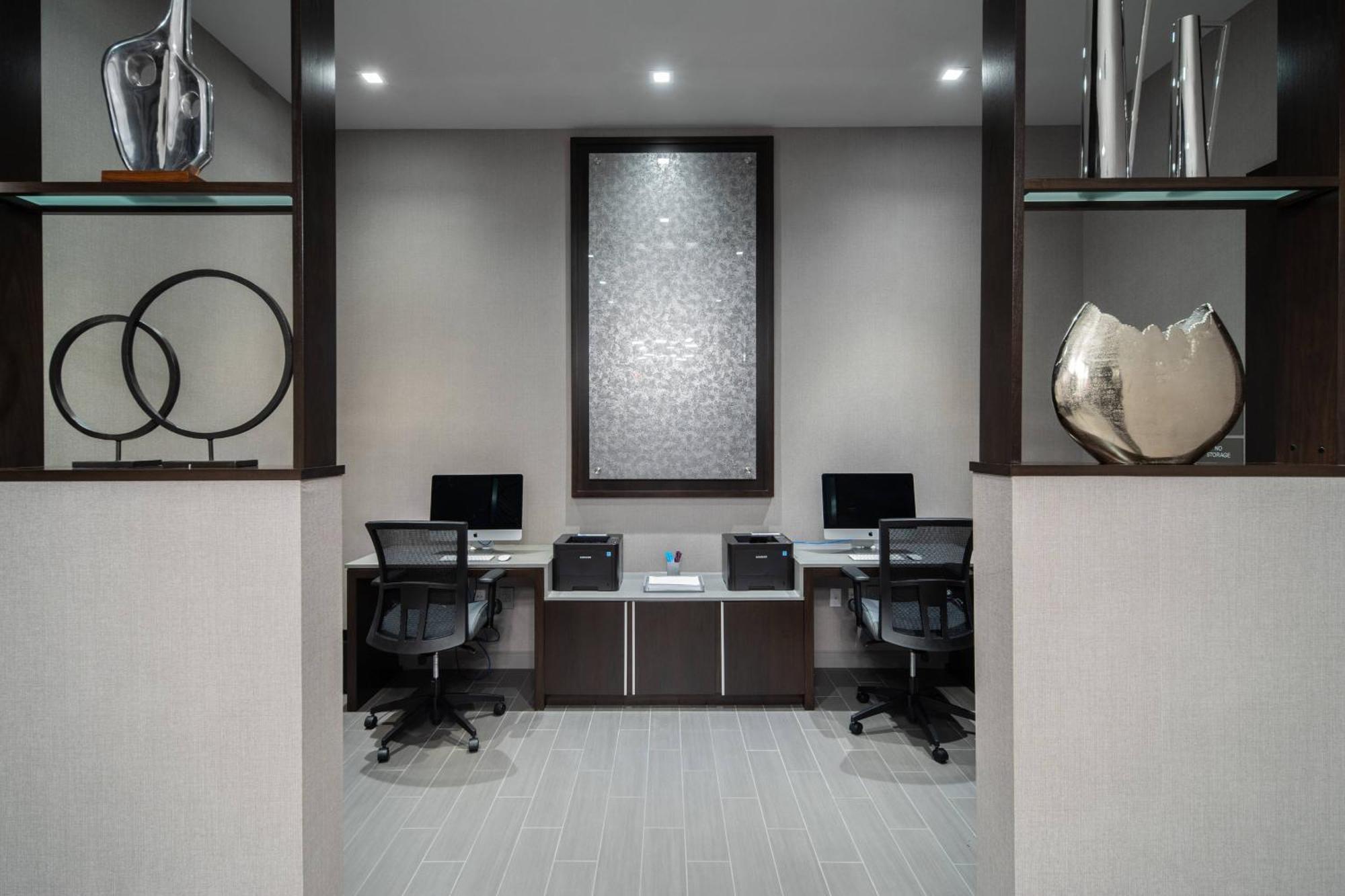 Fairfield Inn & Suites By Marriott Boston Waltham Extérieur photo