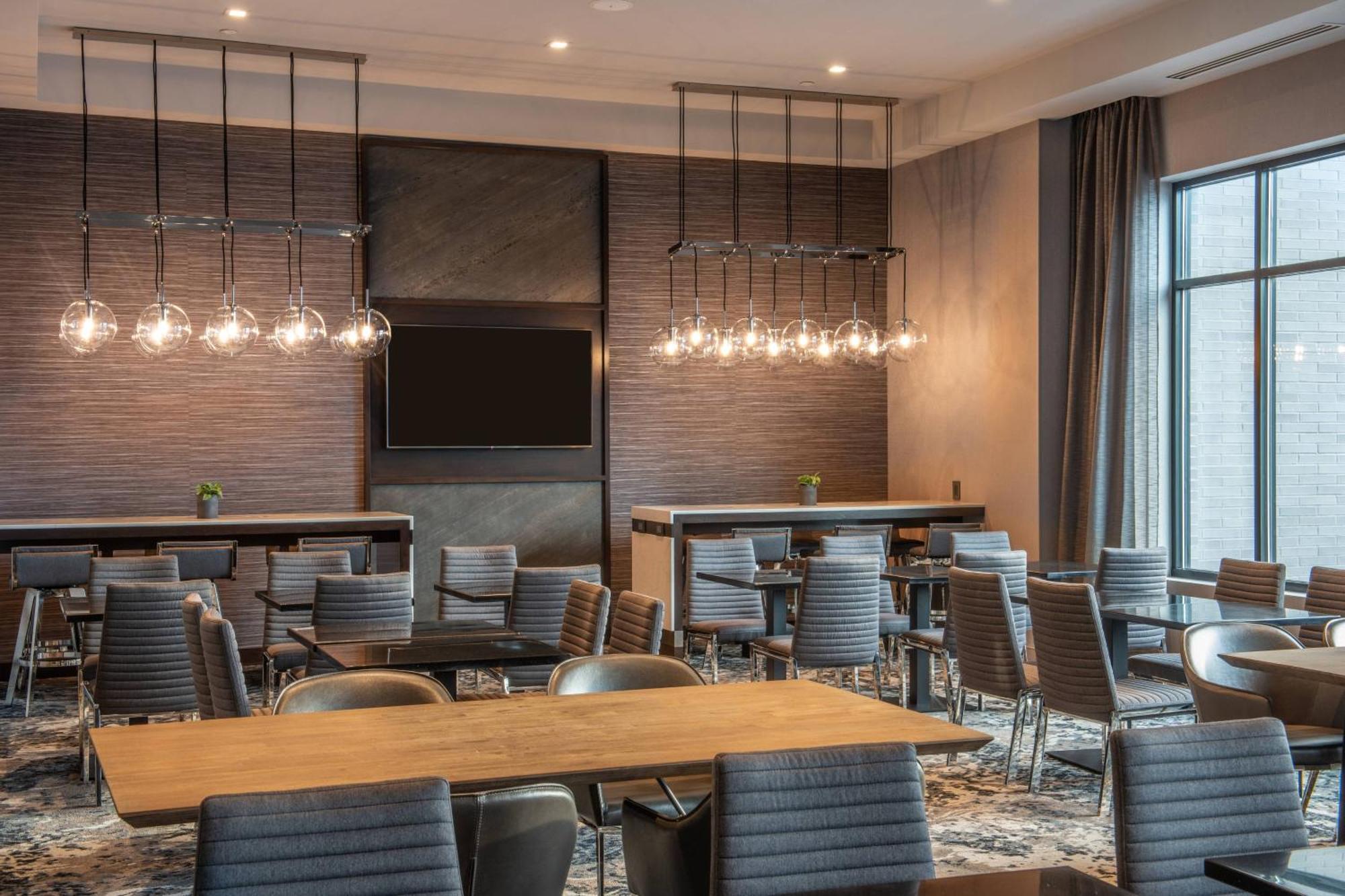 Fairfield Inn & Suites By Marriott Boston Waltham Extérieur photo